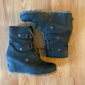 Sorel Boots-Joan of Arctic Wedge
